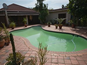 4 Bedroom House in Vincent