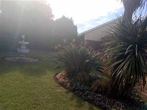 3 Bedroom House in Vanderbijlpark CE5