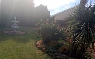 3 Bedroom House in Vanderbijlpark CE5