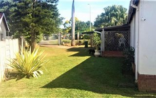 3 Bedroom House in Grantham Park