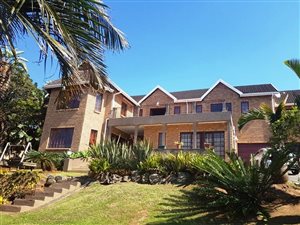 4 Bed House in Shelly Beach