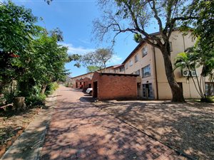 3 Bed Duplex in Empangeni Central