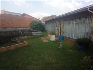 3 Bed House in Minnebron