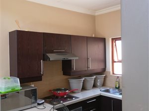 1 Bed Duplex in Blue Hills