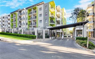 2 Bedroom Apartment in Edenburg