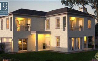4 Bedroom Cluster in Petervale