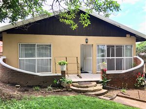 3 Bed House in Woodlands