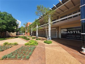 1200 m² Retail Space in Highveld