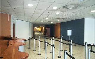 1103 m² Retail Space in Durban CBD