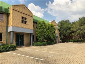 382 m² Industrial space in Meadowdale