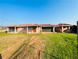 3 Bed House in Inanda