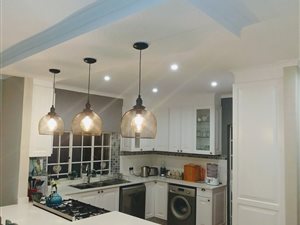 3 Bed Townhouse in Kelland