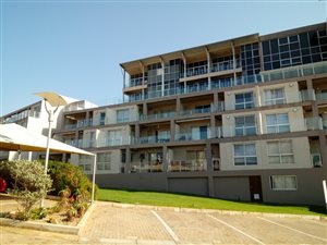 2 Bed Apartment in Mossel Bay Central