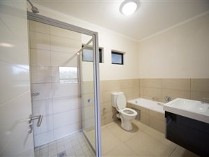 1 Bed House in North Riding AH