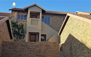 2 Bedroom House in The Wilds