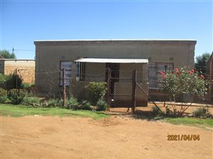 3 Bed House in Tsakane