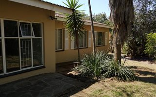 4 Bedroom House in West Acres