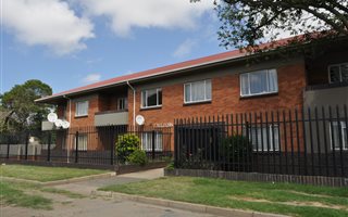 1 Bedroom Flat in Turffontein