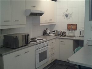 1 Bedroom Townhouse in Morninghill