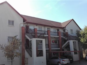 1 Bed Apartment in Kosmosdal