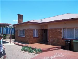 3 Bedroom House in Brenthurst