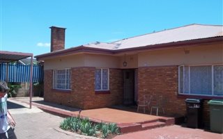 3 Bedroom House in Brenthurst