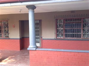 2 Bed House in Turffontein