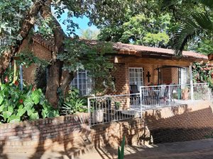 3 Bed House in Arbor Park