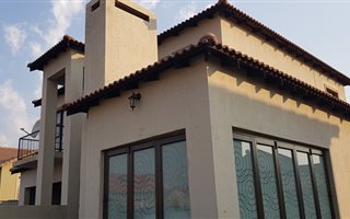 3 Bedroom House in Thatchfield