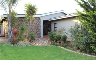 2 Bedroom House in George South