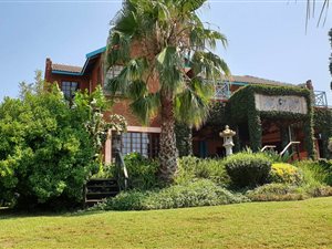 4 Bed House in Ifafi