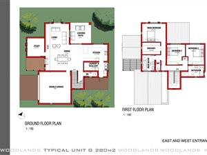 3 Bed House in Barbeque Downs