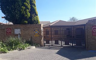3 Bedroom Townhouse in North Riding