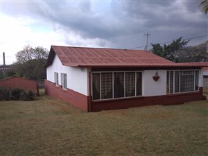 4 Bed House in Proclamation Hill