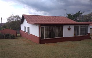4 Bedroom House in Proclamation Hill