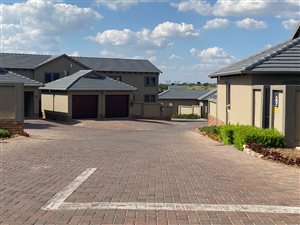 3 Bed Townhouse in Valleyview Estate