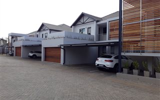 2 Bedroom Apartment in Lynnwood