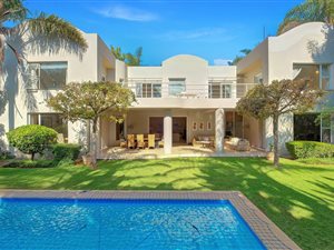 5 Bed House in Sandown