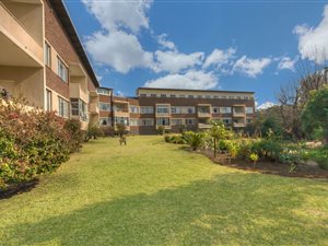 2 Bed Apartment in Waverley