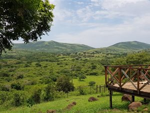 12.8 ha Farm in Empangeni