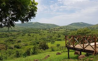 12.8 ha Farm in Empangeni