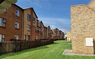 2 Bedroom Apartment in Terenure