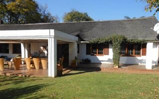 5 Bedroom House in Colbyn