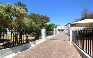 2 Bedroom House in Paarl