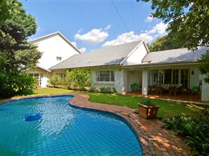 5 Bed House in Parkmore