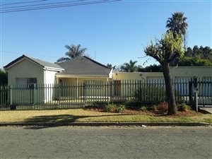 4 Bed House in Primrose