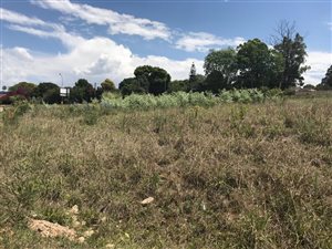 2443 m² Land available in Merrivale