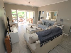 3 Bed Apartment in Goose Valley Golf Estate