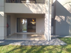 3 Bed Apartment in Palm Lakes Estate