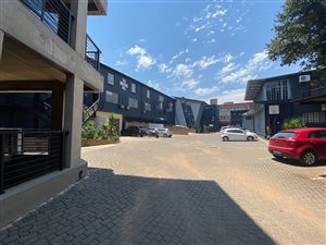 237 m² Commercial space in Auckland Park